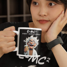 Café científico loco