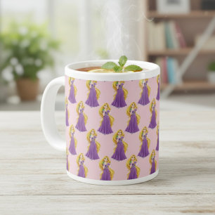 Taza De Café Gigante Café gigante enredado Mug
