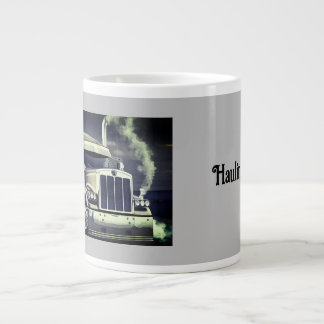 Taza De Café Gigante Café para el Camión Conductor Pro