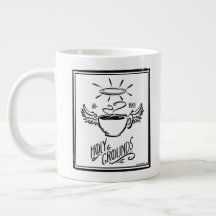CAFÉ SANTOS LUGARES