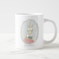 Caffeinated Cutie | Brew Unicorn