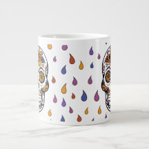 Calaveras de azúcar