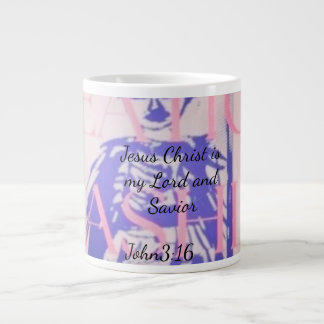 Taza De Café Gigante Calcetines de tripulación
