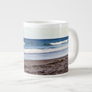Taza De Café Gigante Calma matutina en Delray Beach