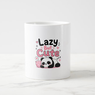 Taza De Café Gigante Camiseta
