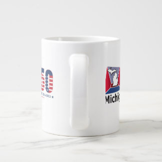 Taza De Café Gigante Can Cozy