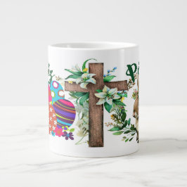 Taza De Café Gigante Caneca de cerâmica