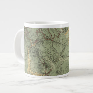 Taza De Café Gigante Características económicas de Colorado