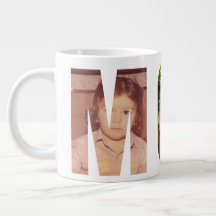 Celebra a Mamá Fotos Personalizables Cumpleaños Ma