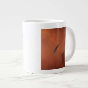 Taza De Café Gigante Centrifugue 2010