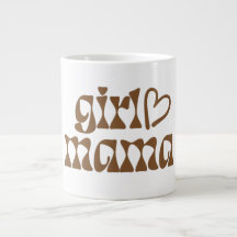 Chica Mama Mug