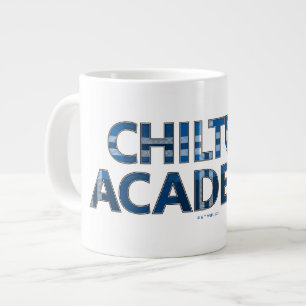 Taza De Café Gigante Chicas Gilmore Academia Chilton