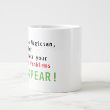 CHISTE de TI Mug