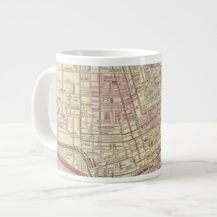 Taza De Café Gigante Cincinnati 2
