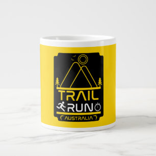 Taza De Café Gigante Clubes De Rutas Y Concursos