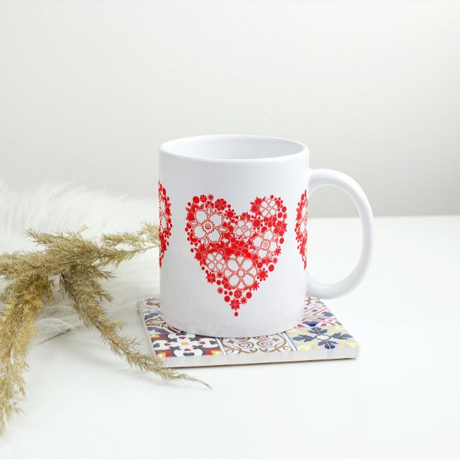 Taza De Café Gigante Coffee Mug (Subido por el creador)