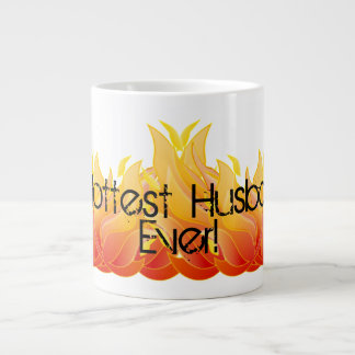 Taza De Café Gigante Coffee Mug para él o ella.