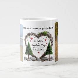 Taza De Café Gigante Coffee Mug personalizado