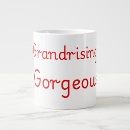 Taza De Café Gigante Colección grandiosa de granjas