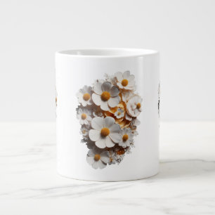 Taza De Café Gigante Colección Jumbo Mug