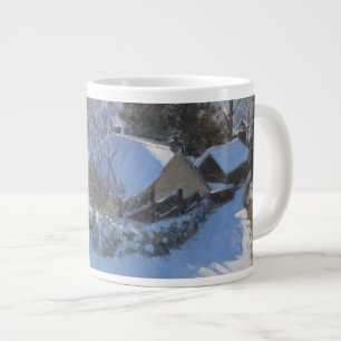 Taza De Café Gigante Colina escarpada Wirskworth Derbyshire 2009