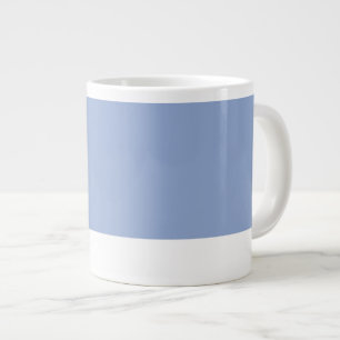 Taza De Café Gigante COLOR DE PANTONA DE LA BARRA DEL AÑO   2016   Sere