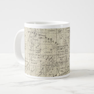 Taza De Café Gigante Condado de Fresno, California 26