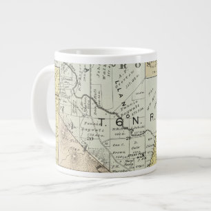 Taza De Café Gigante Condado de Sonoma, California 22