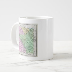 Taza De Café Gigante Condado de Sonoma, California 31