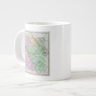 Taza De Café Gigante Condado de Sonoma, California 31