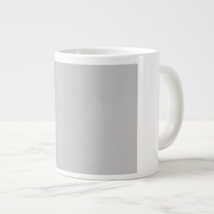 Taza De Café Gigante Conjunto de regalos personalizados para el regreso