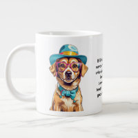 Consejos divertidos de un perro