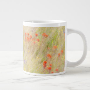 Taza De Café Gigante Conservación de la Naturaleza Islas San Juan, WA
