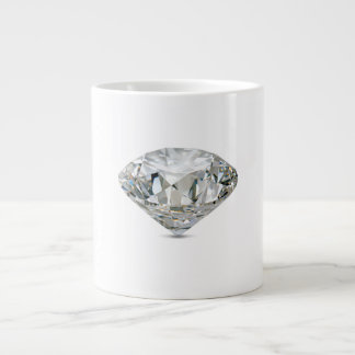 Taza De Café Gigante Copa