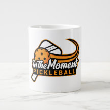 Copa de pickleball In The Moment
