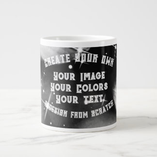 Taza De Café Gigante Crear su propio Personalizado