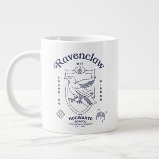 TAZA DE CAFÉ GIGANTE CRISTAL DE SABIDURÍA DE APRENDIZAJE DE INGENIO DE