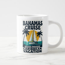 Crucero por las Bahamas Nassau Paraíso
