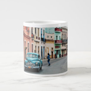 Taza De Café Gigante Cuba