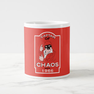Taza De Café Gigante Cumpleaños del tipo que pasó la colina