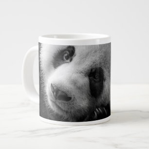 Taza De Café Gigante Cutest Baby Animals   Giant Panda Bear Cub