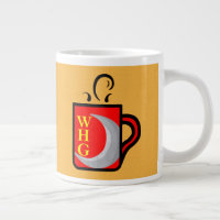 Dave Mug