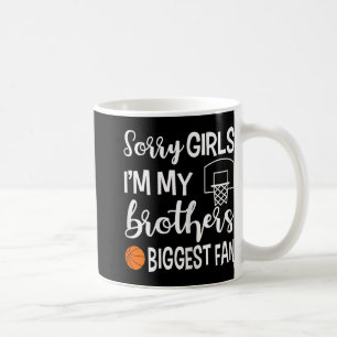 Taza De Café Gigante de hermanita bisketbyll