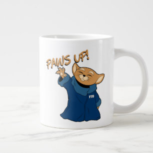Taza De Café Gigante DIF Renta El Niño 2