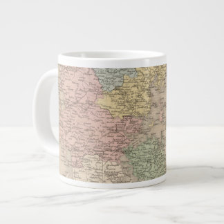 Taza De Café Gigante Dinamarca 2 2