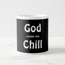Dios me hizo Tranquilo
