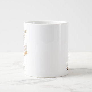 Taza De Café Gigante Diseño de aventura Explorar Sueños Convertirse