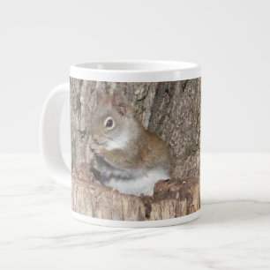 Taza De Café Gigante Disfruta tu café