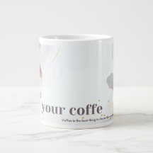 disfrutar de coffe