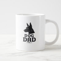 Dog Dad Gifts for Him – Funny & Custom Gea